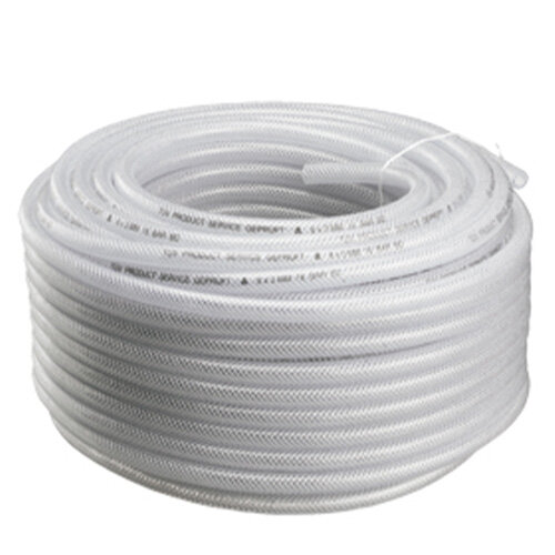 Pneumatikschlauch mit Gewebe