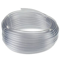 PVC-Benzinschlauch Kraftstoffleitung Wasserschlauch...