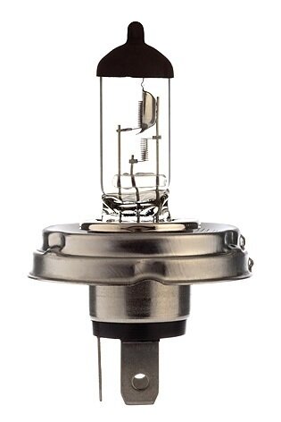 Halogen Lampen - H4 P45t