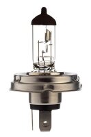 Halogen Lampen - H4 P45t