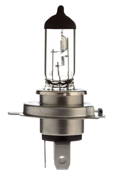 Halogen Lampen - H4 P43t