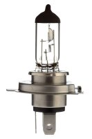 Halogen Lampen - H4 P43t