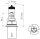 Halogen Lampen - HB1 P29t
