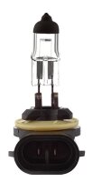 Halogen Lampen - PGJ13 Black Top