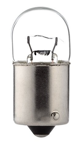 Signallampe - BA15s 18x37