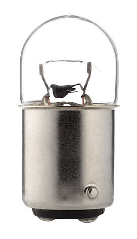 Rücklichtlampe - BA15d 18x37