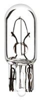 Kappenlose Glühlampe - T07 12V - 3W