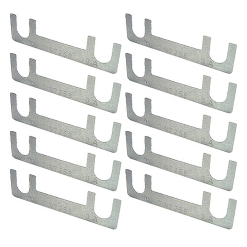 U Blattsicherungen 30 A - 150 A / 32V