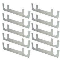 U Blattsicherungen 30 A - 150 A / 32V