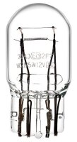 Kappenlose Glühlampe - T20q 12V - 21/5W - W21/5W