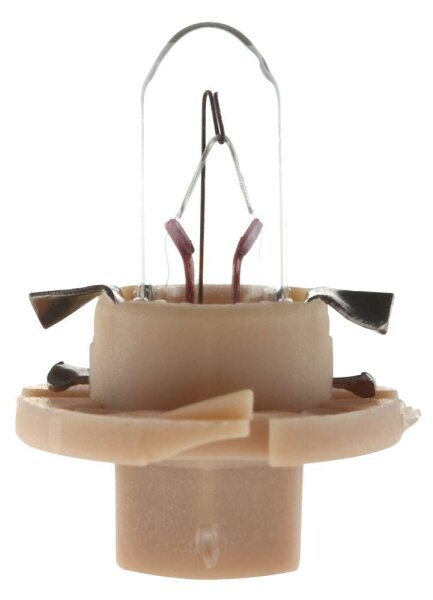 Dashboard Glühlampe - B8, 4d