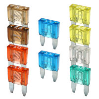 MINI Flachstecksicherung 3 A / 32V