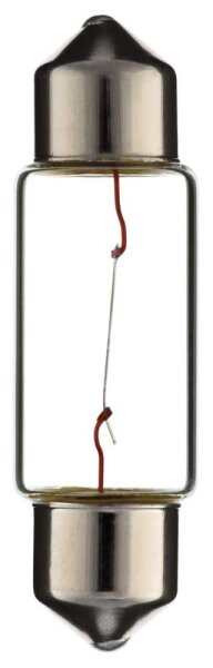 Miniatur Halogenlampe Soffitte SV 8,5