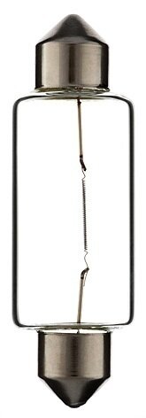 Miniatur Halogenlampen Soffitten SV 8,5