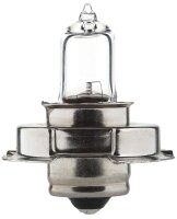 Glühlampe für Zweiräder P26s Halogen 12V -...