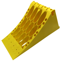 Hemmschuh Unterlegkeil Gleitschutz bis 6500Kg 6,5To LKW...