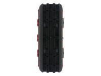 Feuerlöscher Box 6 kg Rot mit Sichtfenster