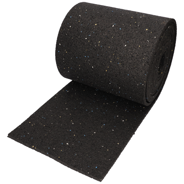 Antirutschmatte Rolle Ladungssicherung LKW PKW Anhänger 5000x250x8mm