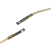 Zollseil 36m 6mm Ø Planenseil mit Drahteinlage Zollschnur Kabel Seil