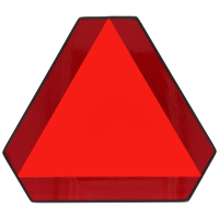 Dreieck für langsam fahrende Fahrzeuge ECE69.01...