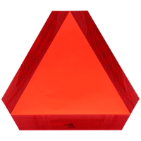 Dreieck für langsam fahrende Fahrzeuge ECE69.01...