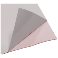 Dreieck für langsam fahrende Fahrzeuge ECE69.01 Aufkleber