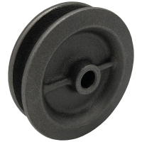 Drahtseilrolle 60mm ohne Halter