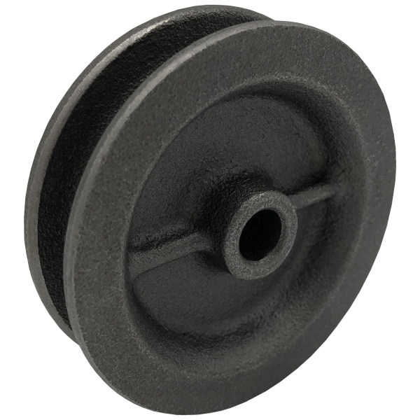 Drahtseilrolle 80mm ohne Halter