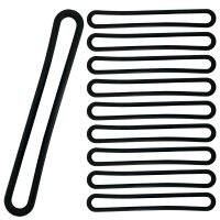 10x Spanngummi Spannring 200mm 250mm 280mm 400mm lang 8mm...