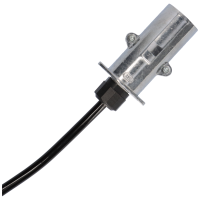 Elektrowendel 24V 7-Pol ISO 1185 Typ N