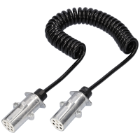 Elektrowendel 24V 7-Pol ISO 3731 Typ S