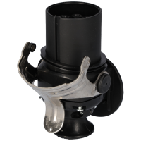 24V 7-Pol EBS Stecker Schraubkontakte ISO 7638