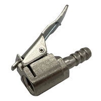 Momentstecknippel mit 6mm Ø Schlauchtülle...