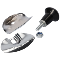 Lenkknauf für Lenkrad Universal