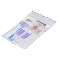 Gefahrgutkoffer ADR Set 10tlg.