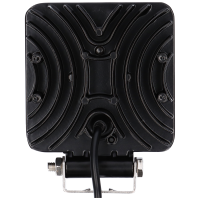 Arbeitsscheinwerfer 9 LEDs 1430 Lumen 12V/24V mit 30cm Kabel IP67