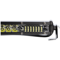 Arbeitsscheinwerfer Lichtbalken 24 LEDs 1600 Lumen...