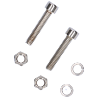 Arbeitsscheinwerfer Lichtbalken 24 LEDs 1600 Lumen 12V/24V mit 30cm Kabel IP67