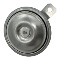 Signalhorn Hupe 12V 105dB Horn 88mm Ø