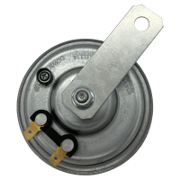 Signalhorn Hupe 12V 105dB Horn 88mm Ø