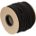 Expanderseil 8mm schwarz 1m