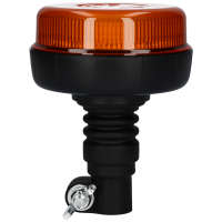 Rundumleuchte für Rohrbefestigung 12 Leds*3W 36W...