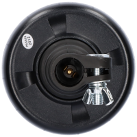 Rundumleuchte für Rohrbefestigung 12 Leds*3W 36W...