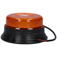 Rundumleuchte Festanbau 3 Schrauben 12 Leds*3W 36W Flash...