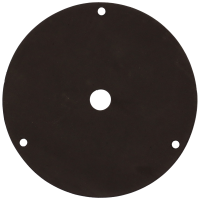 Rundumleuchte Festanbau 3 Schrauben 12 Leds*3W 36W Flash R65 ECE R10 70mm hoch 12-24V