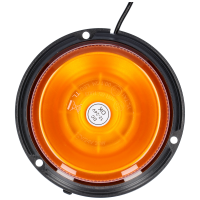 Rundumleuchte Magnet 3m Kabel 12 Leds*3W 36W Flash R65...