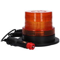 Rumdumleuchte 40*LEDs mit Zigarettenanzünder klein...