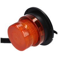 Rumdumleuchte 40*LEDs mit Zigarettenanzünder klein...