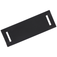 Unterlage für Spanngurt Ratschenunterlage für Spanngurte bis 57mm breite