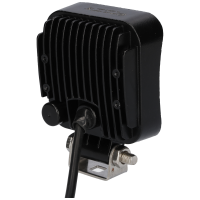 Arbeitsscheinwerfer Mini 5 LEDs 630 Lumen 12V/24V mit 30cm Kabel